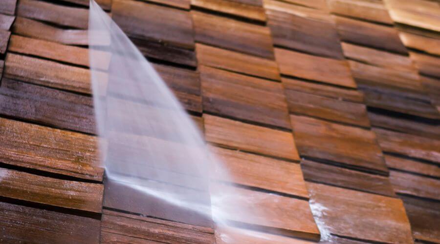 Tile Roofing in Bynum, TX